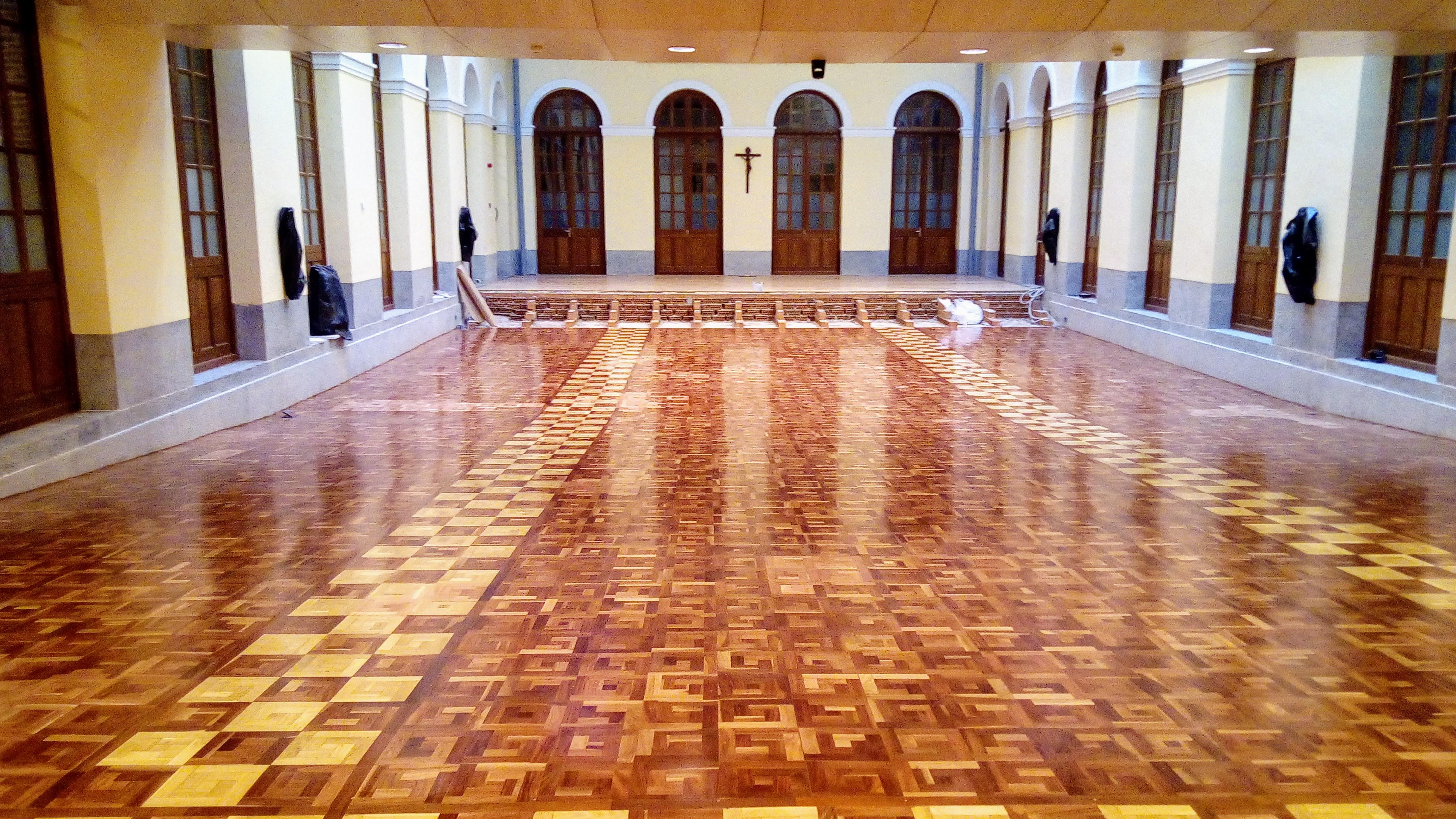 Galería en miniatura