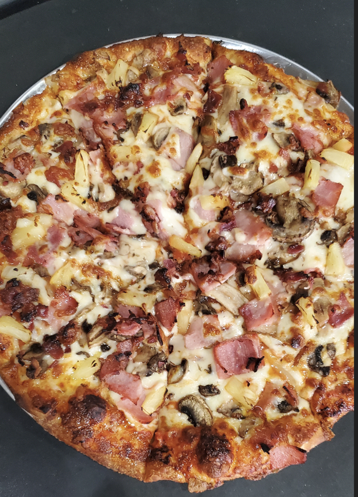 Pizza Depot - Lapeer, MI