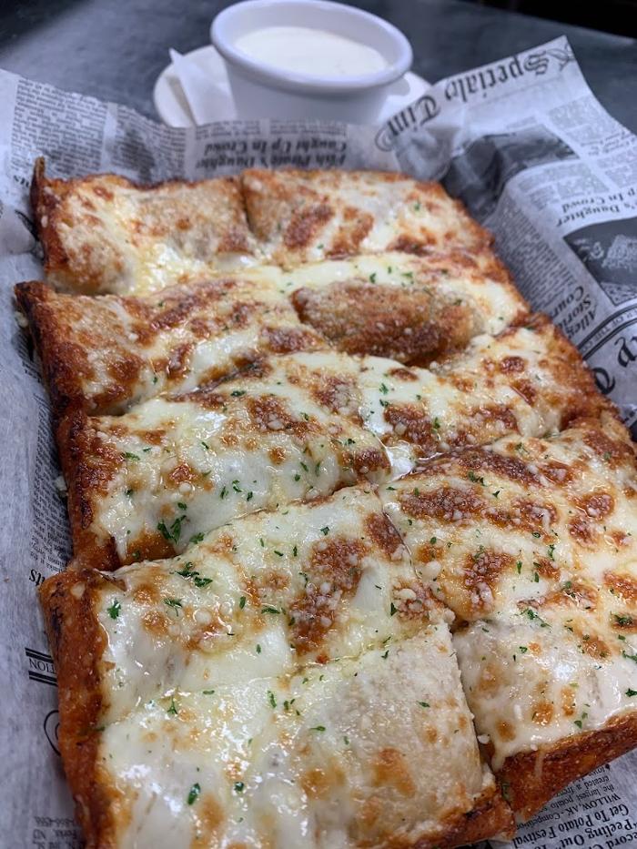 Pizza Depot - Lapeer, MI