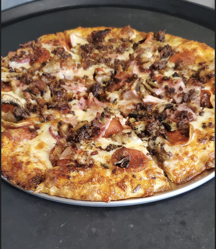 Pizza Depot - Lapeer, MI