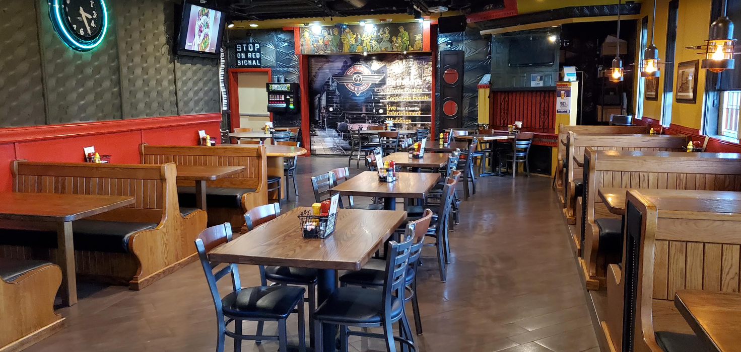 Pizza Depot - Lapeer, MI