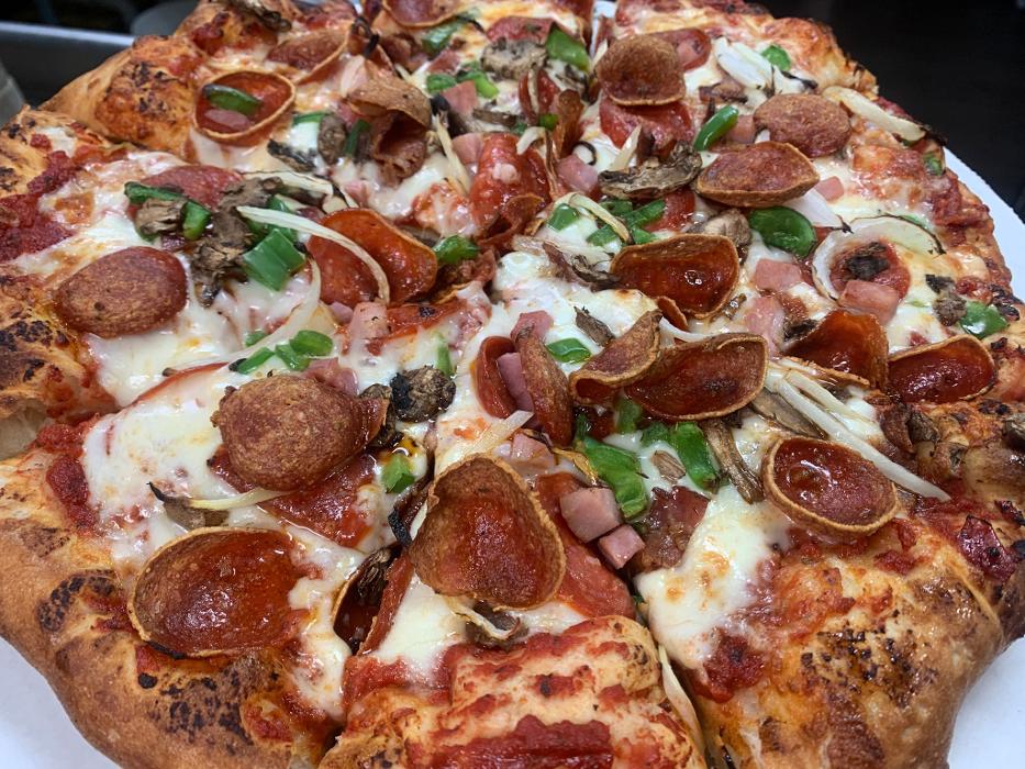 Pizza Depot - Lapeer, MI