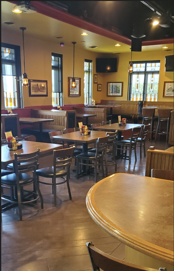 Pizza Depot - Lapeer, MI
