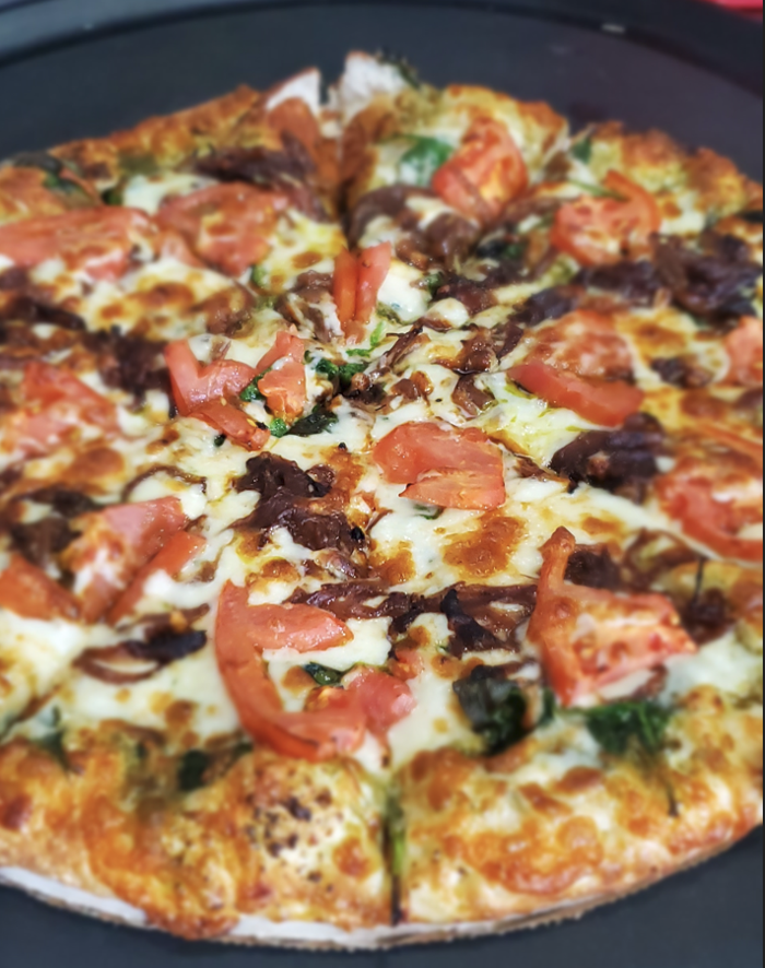Pizza Depot - Lapeer, MI