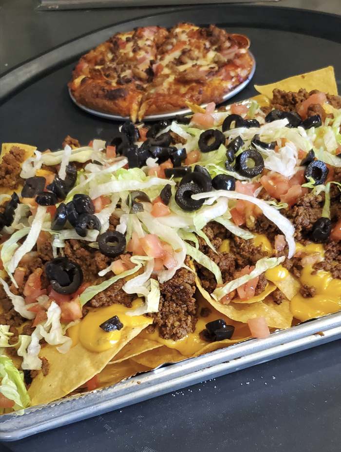 Pizza Depot - Lapeer, MI