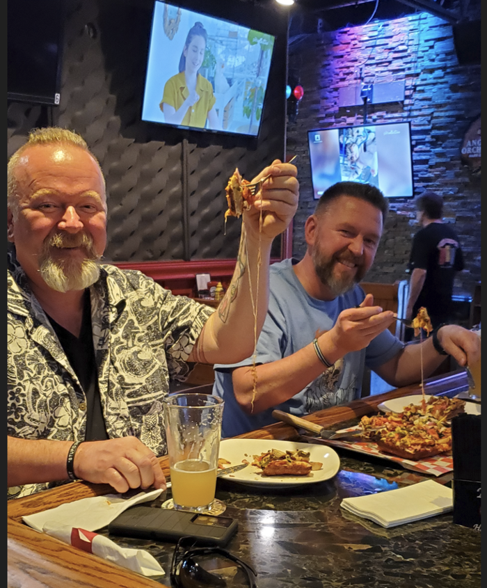 Pizza Depot - Lapeer, MI