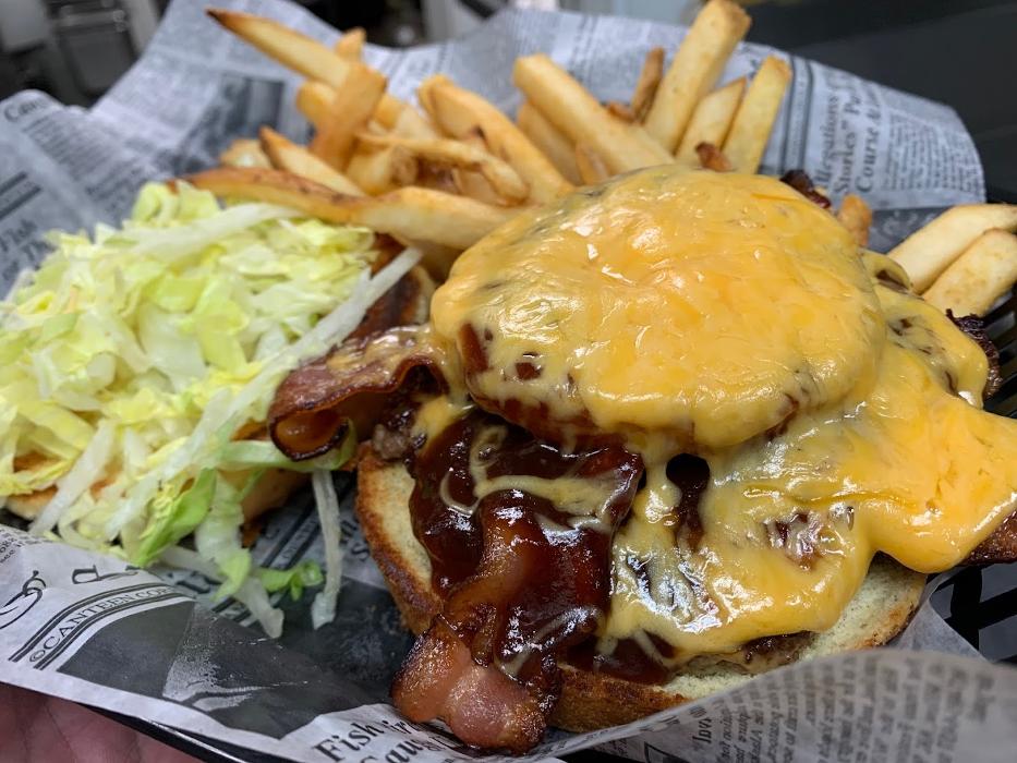 Pizza Depot - Lapeer, MI