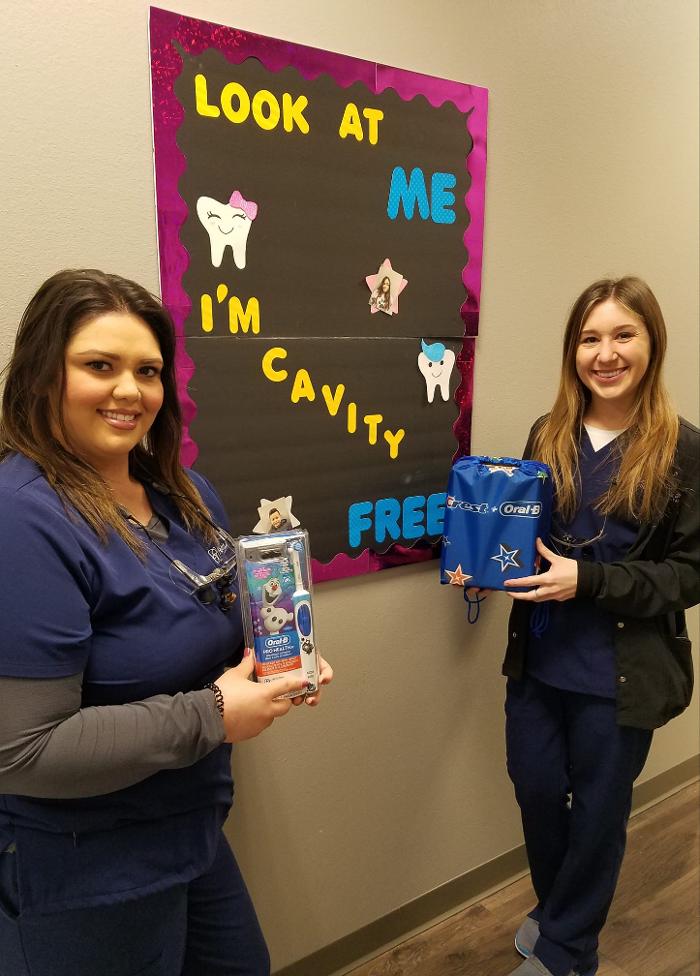 Rock Family Dental - Springdale, AR