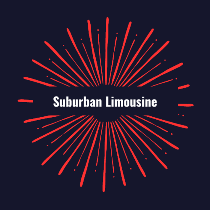 Suburban Limousine