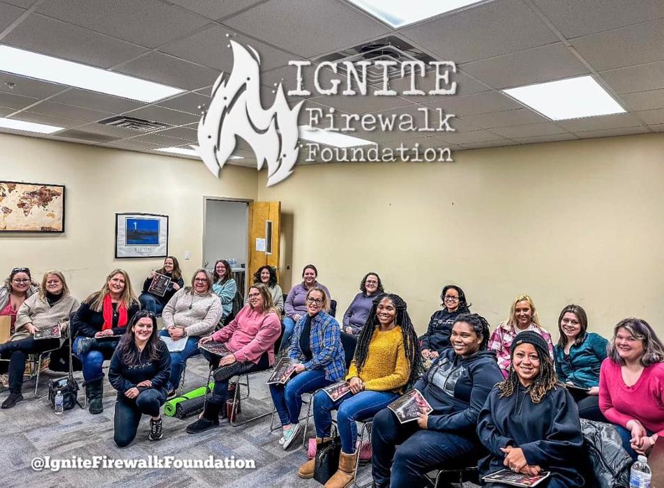 Ignite Firewalk Foundation - Middletown, DE