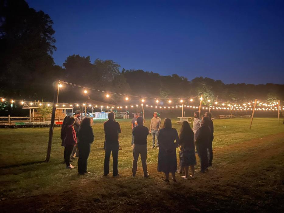 Ignite Firewalk Foundation - Middletown, DE