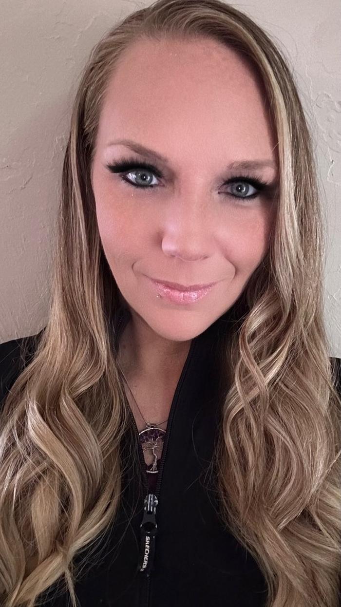 Shannon Johnson, LMT - Oklahoma City, OK