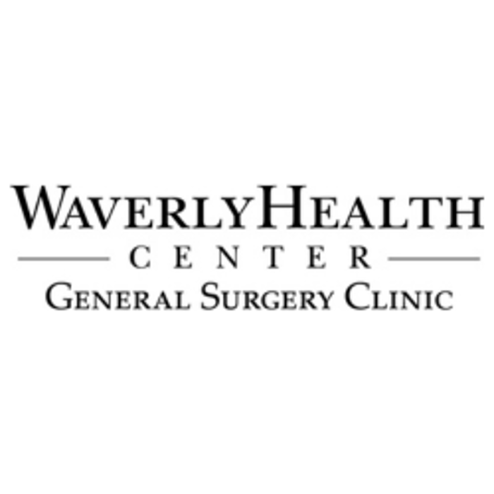 General Surgery Clinic - Waverly, IA