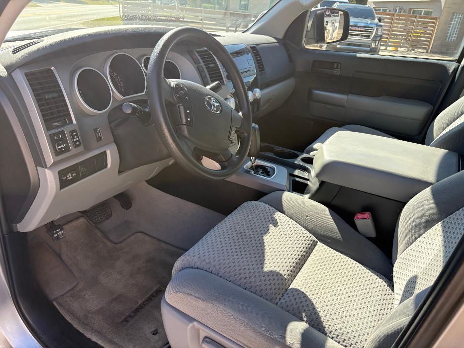 St Augustine Detailing and Reconditioning Image