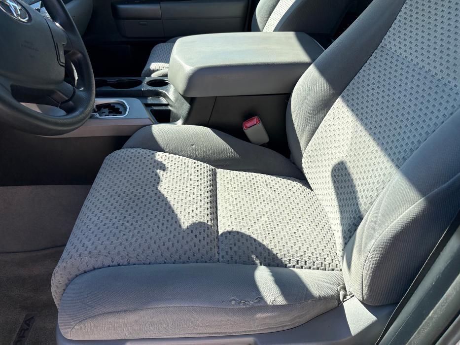 St Augustine Detailing and Reconditioning Image