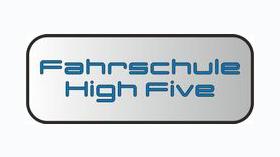 Fahrschule High Five, Bahnhofstraße in Diedorf