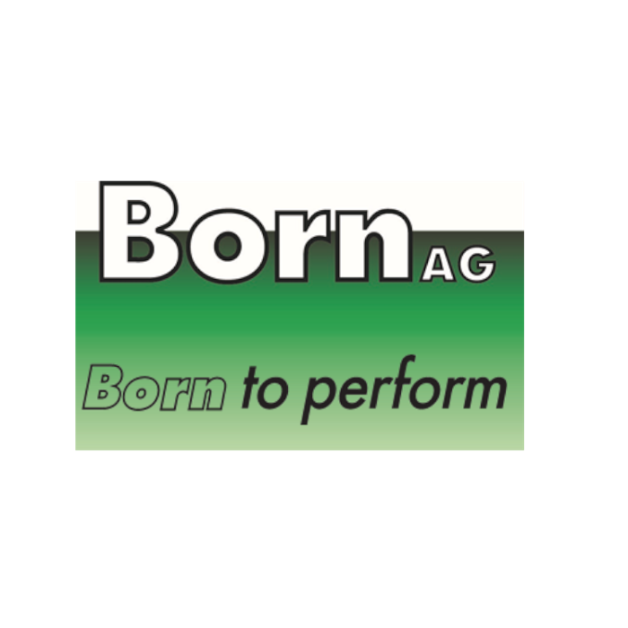 Carrosserie Born, Güterstrasse in Basel