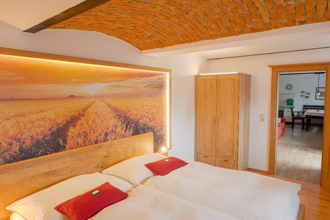 Erholung & Auszeit am Ziegenhof, Hofernstraße in Schlierbach