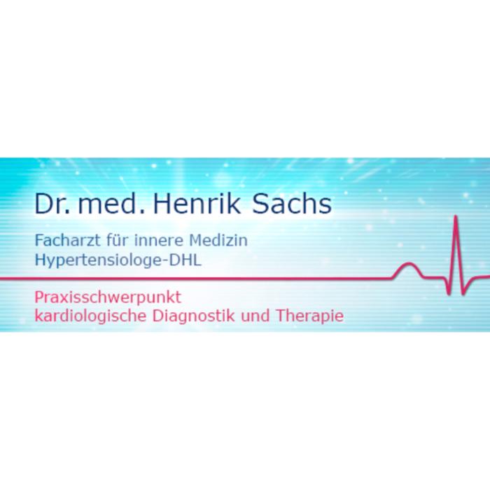 Praxis Dr. med. Henrik Sachs