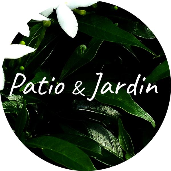 Patio & Jardin