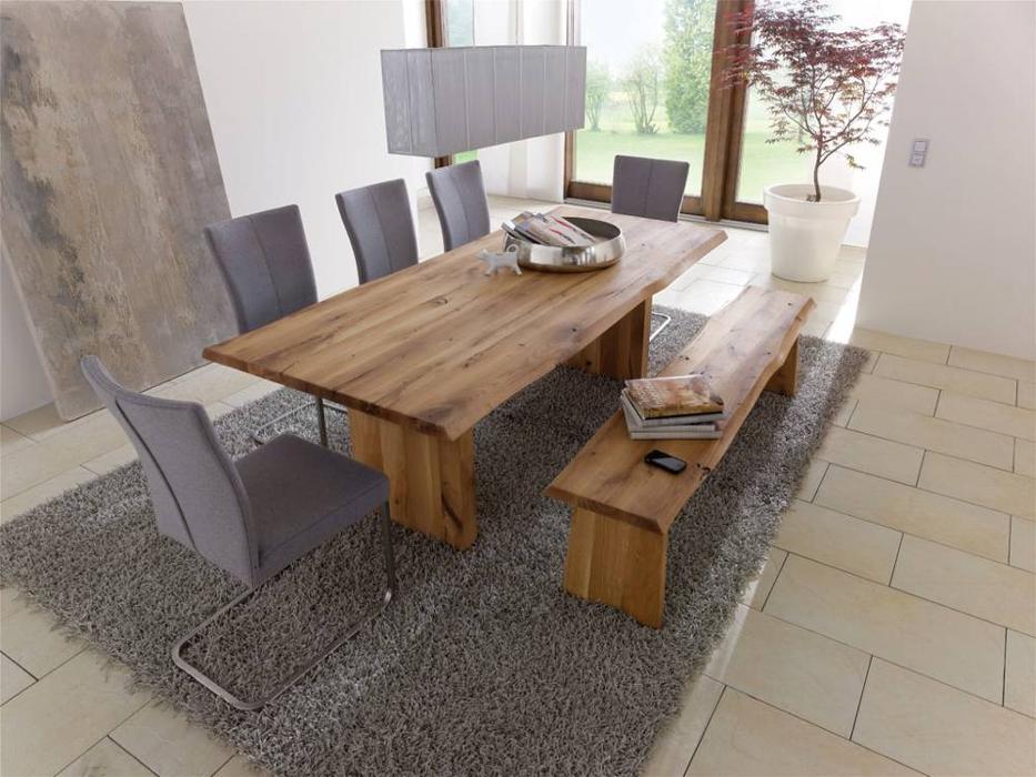 INNATURA Massivholzmöbel GmbH, Heidelberger Straße in Viernheim