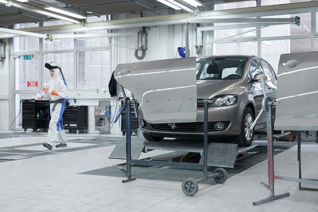 AMAG Fribourg, Route de Villars in Villars-sur-Glâne