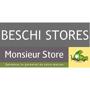 Monsieur Stores Grenoble porte et portail