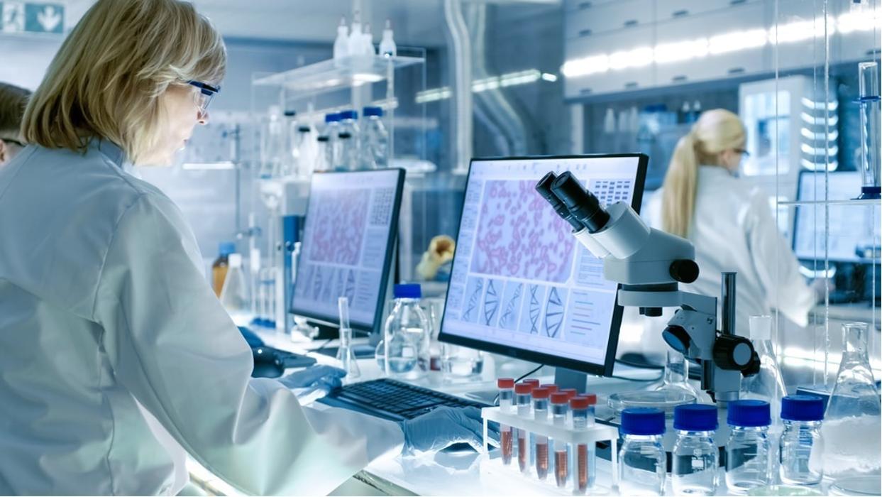 Zenuga Medical Devices - Richmond, CA