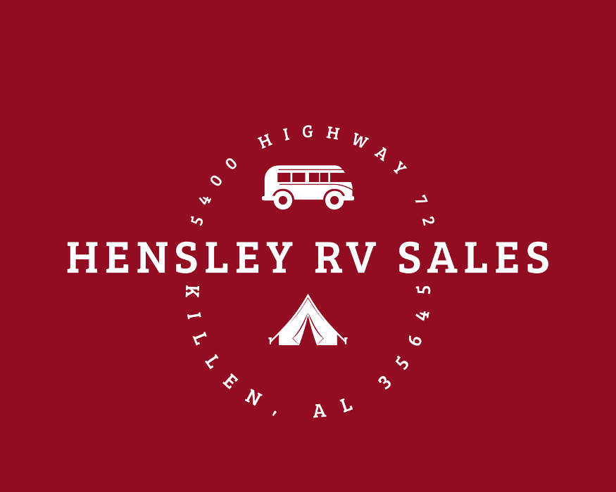 Hensley R V Sales - Killen, AL