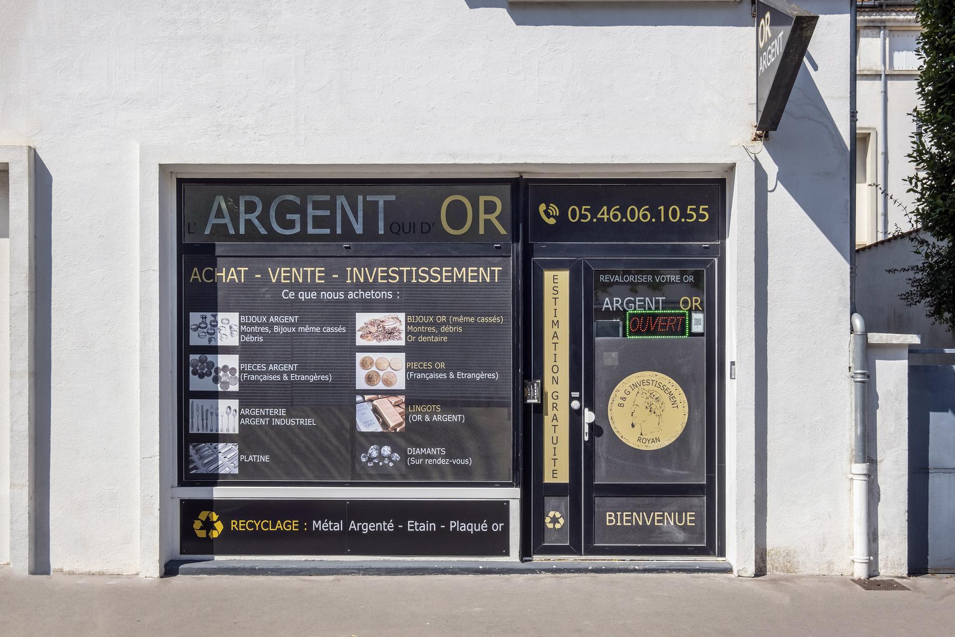 galerie image