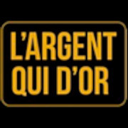 Argent qui d'or orfèvrerie (détail)