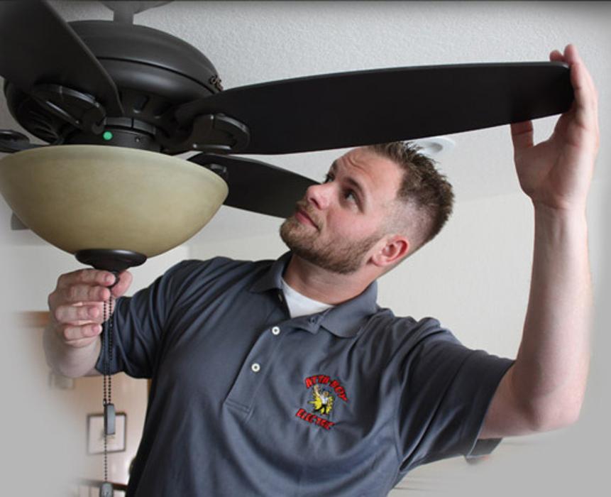 Attaboy Electrician - Littleton, CO