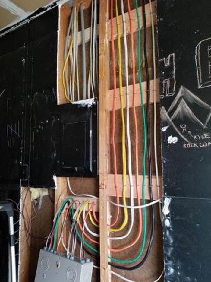 Attaboy Electrician - Littleton, CO