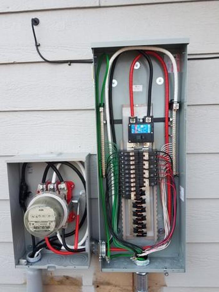 Attaboy Electrician - Littleton, CO