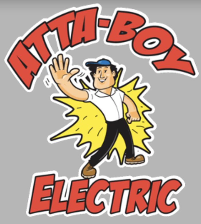 Attaboy Electrician