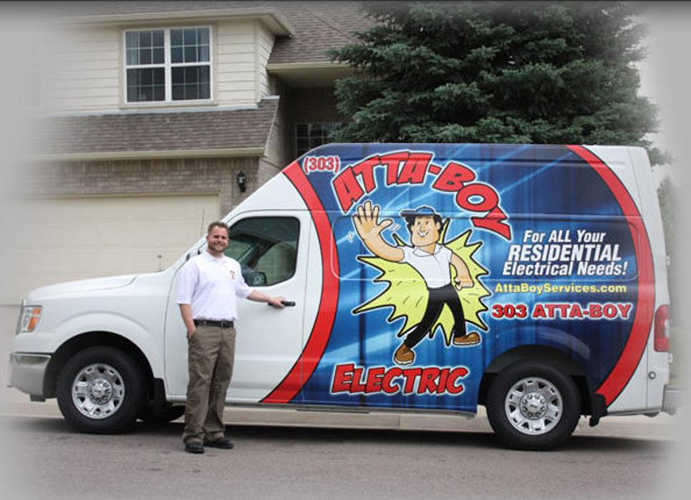 Attaboy Electrician - Littleton, CO