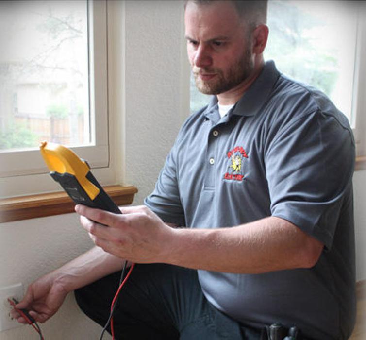 Attaboy Electrician - Littleton, CO