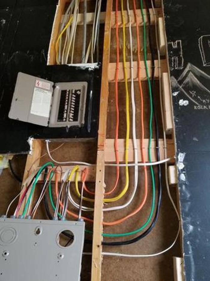 Attaboy Electrician - Littleton, CO