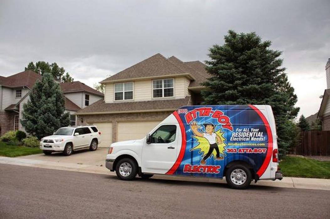 Attaboy Electrician - Littleton, CO