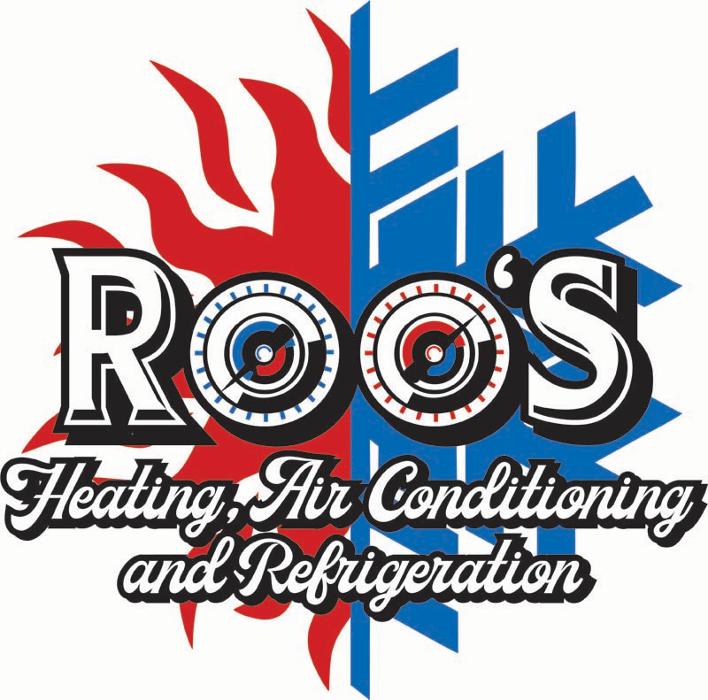 Roo's Heating, Air Conditioning and Refrigeration - Fresno, CA
