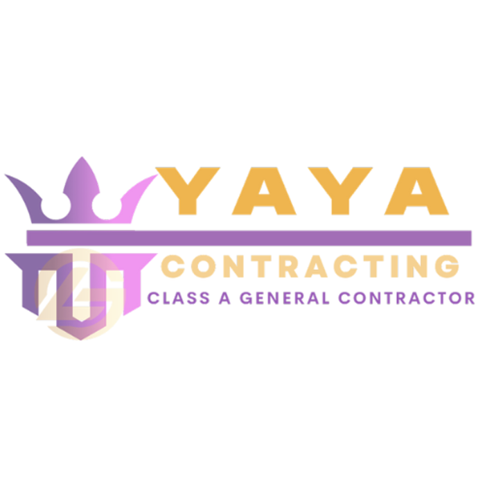 Yaya Contracting - Richmond, VA