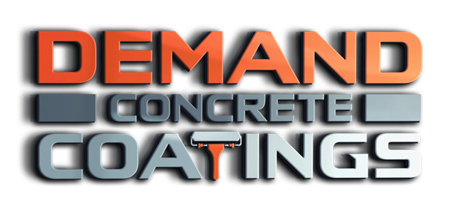 Demand Concrete Coatings - Valrico, FL