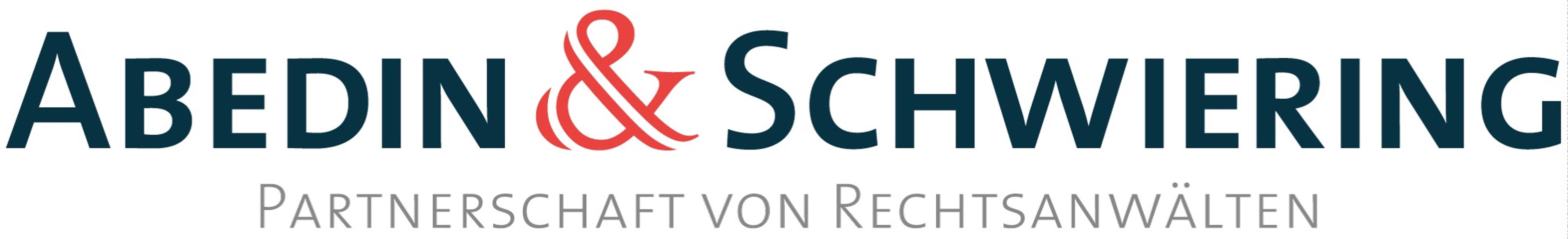 Abedin & Schwiering Partnerschaft von Rechtsanwälten
