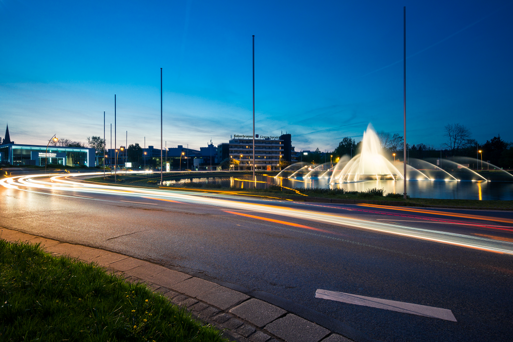 Abedin & Schwiering Partnerschaft von Rechtsanwälten, Dennewartstraße in Aachen