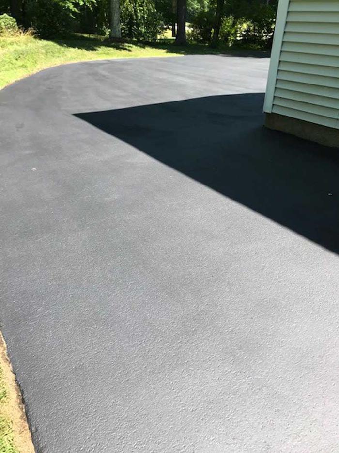 JFG Sealcoating - Rochester, NH