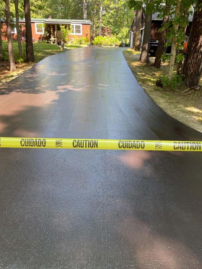 JFG Sealcoating - Rochester, NH