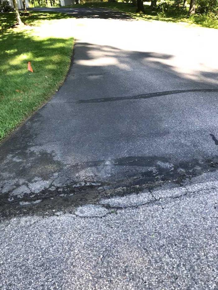 JFG Sealcoating - Rochester, NH