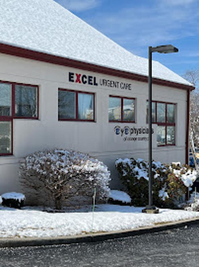 Eye Physicians Of Orange County Logo