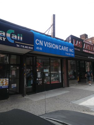 Image 4 | CN VISION CARE INC