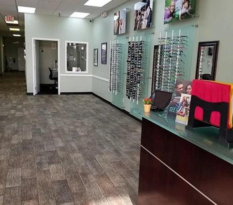 Optical Outlets, 10601 U.S Highway 441, Leesburg, FL MapQuest